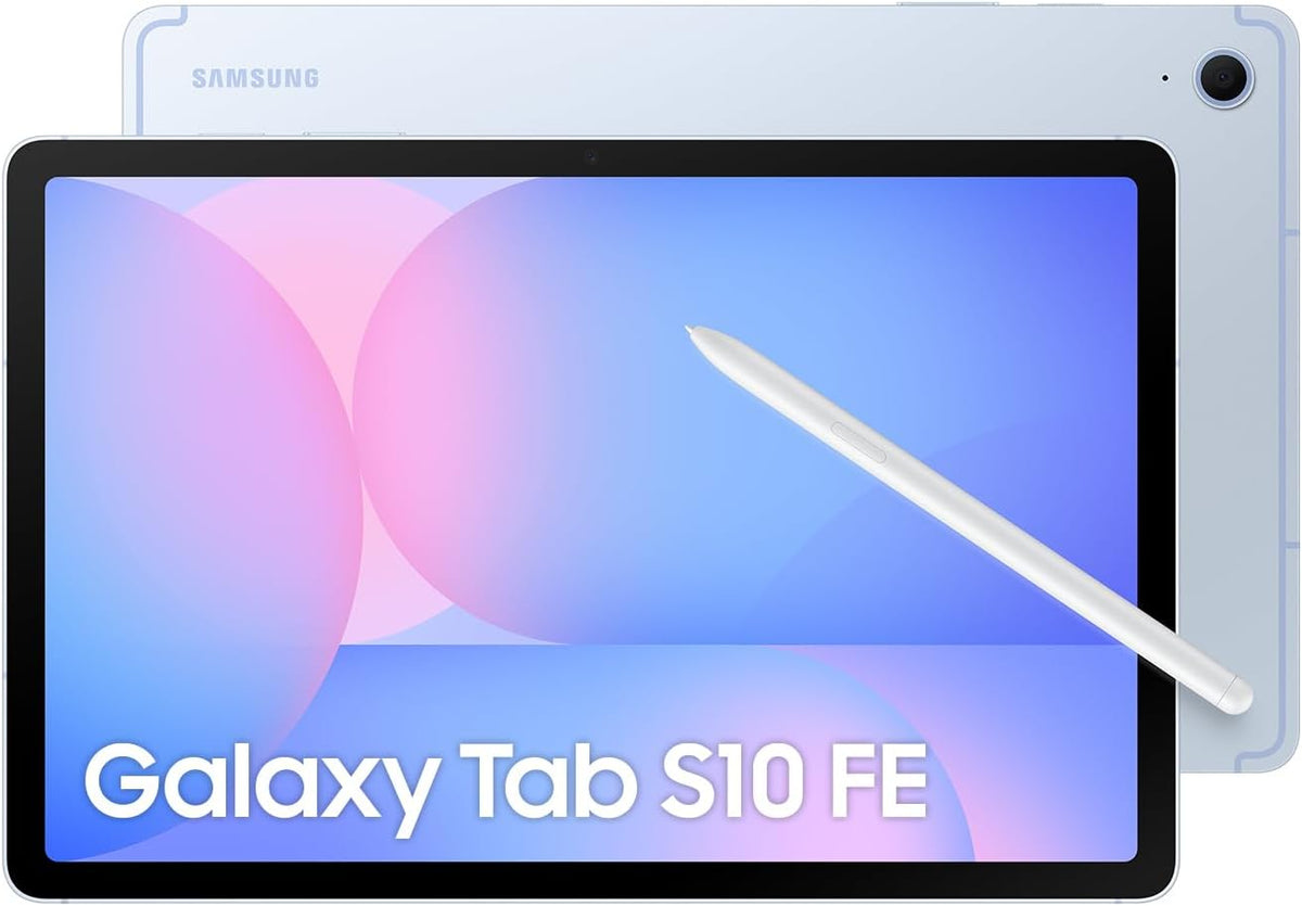 Tab S10 FE 128GB Wifi Refurbished Grade A