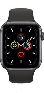Apple Watch Series 5 Space Grey 44mm Wifi Grade A