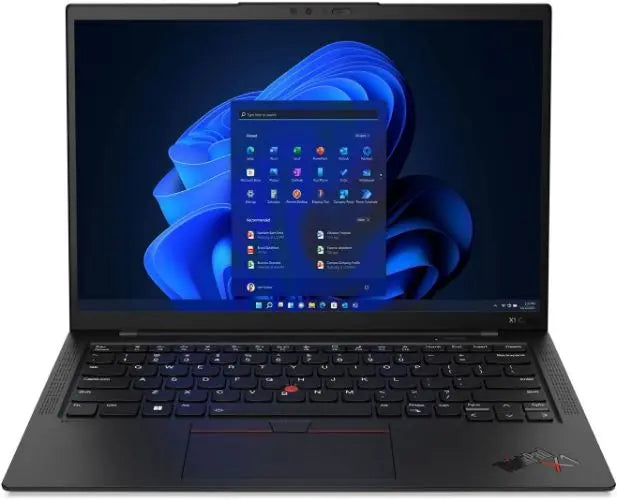 Lenovo ThinkPad X1 Carbon (Gen 10) i5-1235U 1.3GHz - 16GB RAM - 256GB Refurbished Grade A