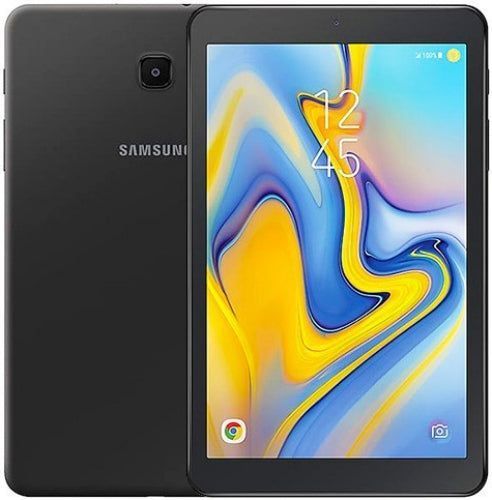 Galaxy Tab A (2018) 8.0-inch - 32GB - WiFi - Black Refurbished Grade B