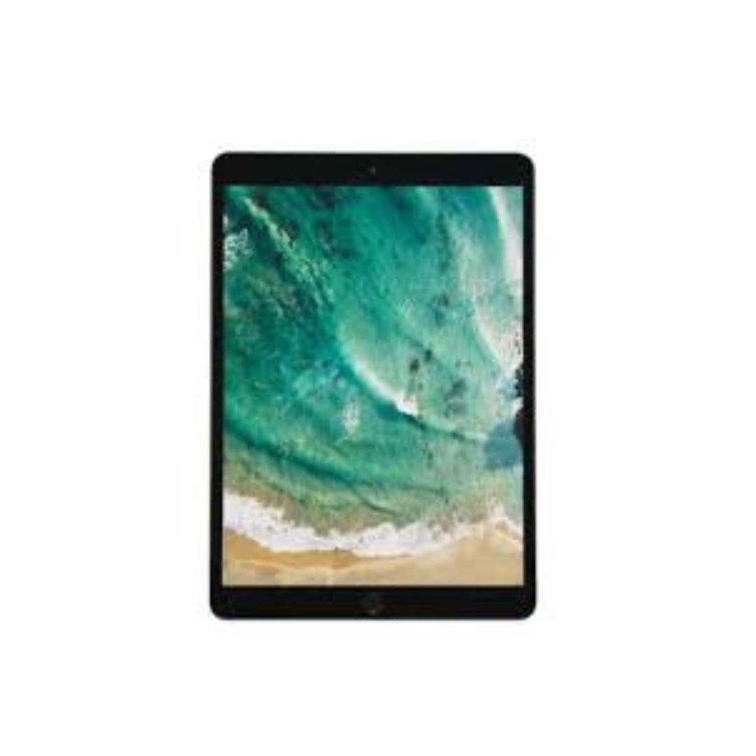 Apple iPad Gen 6 Wifi White 32GB Refurbished Grade A