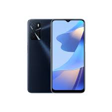 Oppo A16s Black 64GB Dual SIM Refurbished Grade B