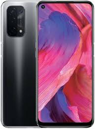 Oppo A54 5G Fluid Black 64GB Refurbished Grade B