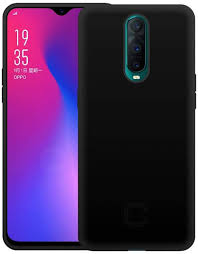 Oppo R17 Black 128GB Refurbished Grade A