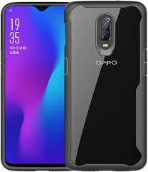 Oppo R17 Black 128GB Refurbished Grade A