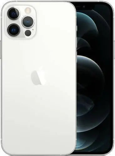 Apple iPhone 12 Pro ホワイト 本体 Apple iPhone 12 Pro White 128GB Refurbished Grade A – GADGET