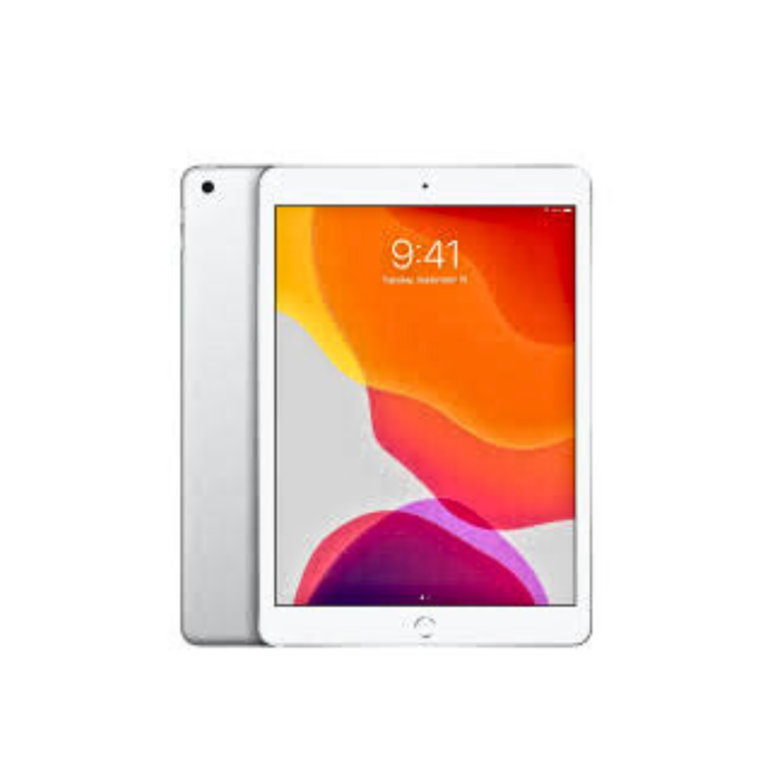 Apple iPad 7th Gen 2019 (Wifi) Space Grey 32GB Refurbished Grade C