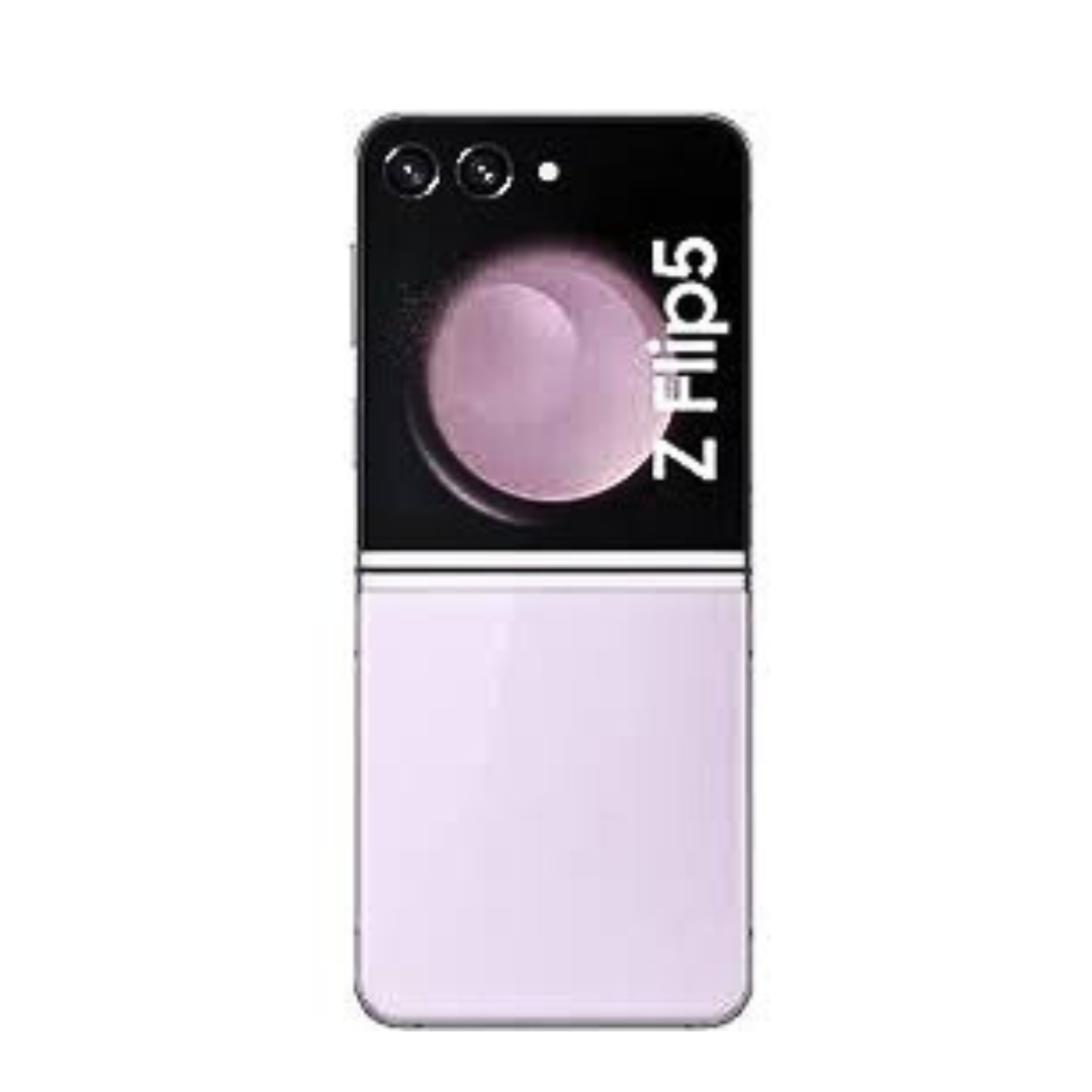 Samsung Galaxy Z Flip 5 Pink 512GB Refurbished Grade A Samsung Galaxy Z Flip 5 Pink 512GB Refurbished Grade A