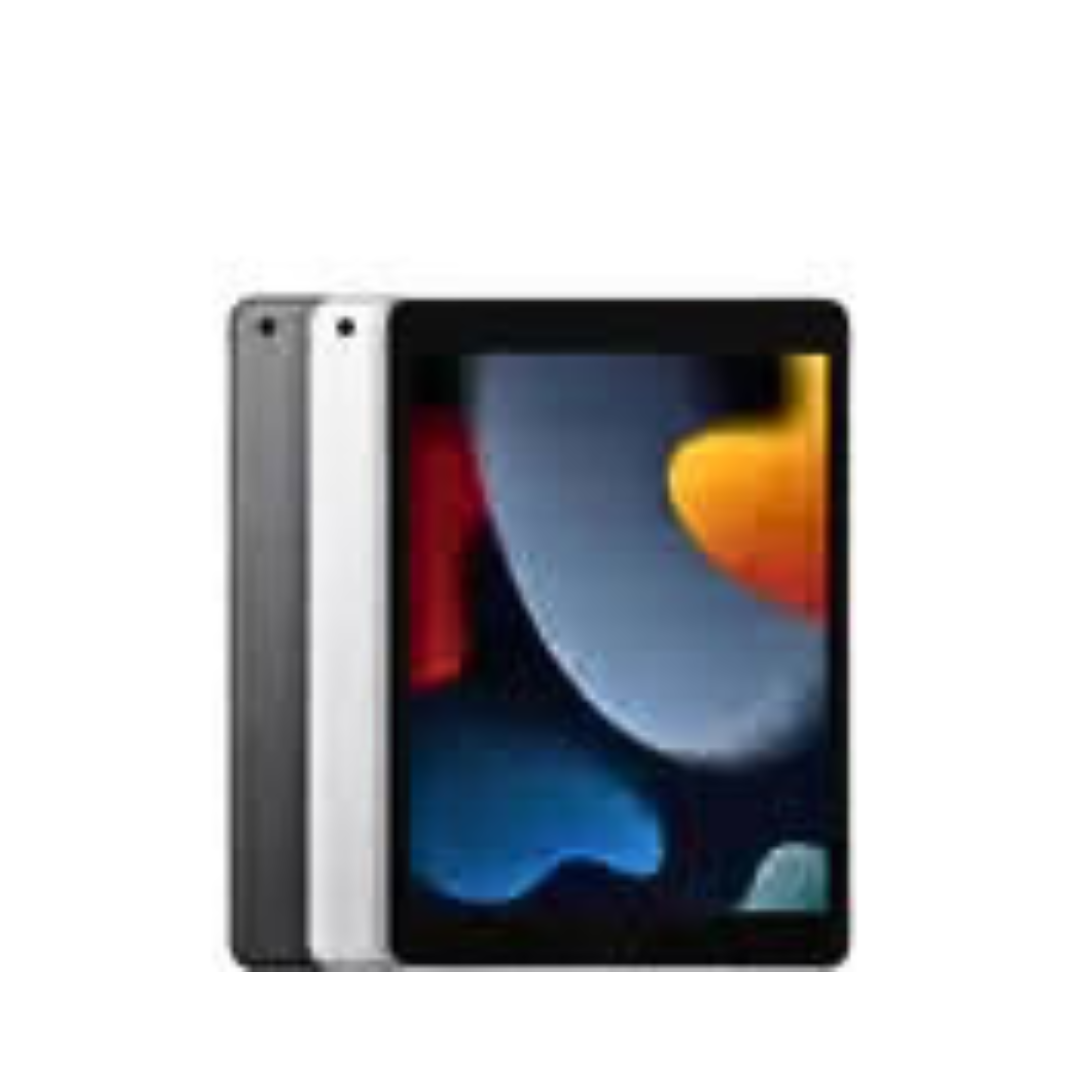 Apple iPad Gen 9 Wifi + Cellular Space Grey 256GB Refurbished Grade A