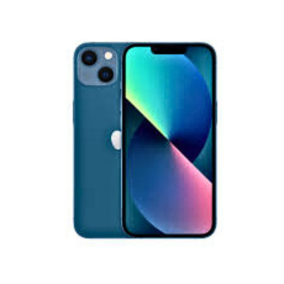Apple iPhone 13 Blue 128GB Refurbished Grade C