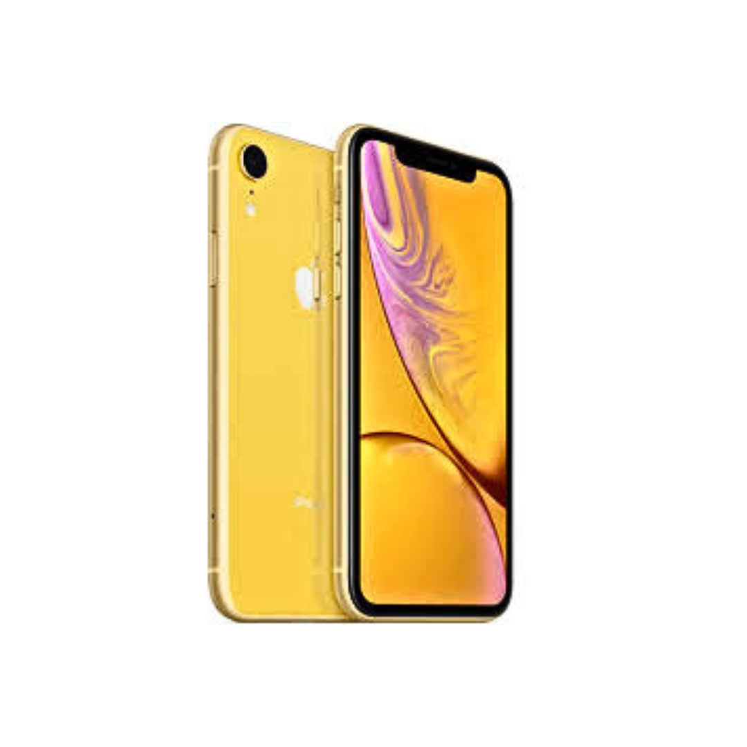 Apple iPhone XR Red 128GB Refurbished Grade B