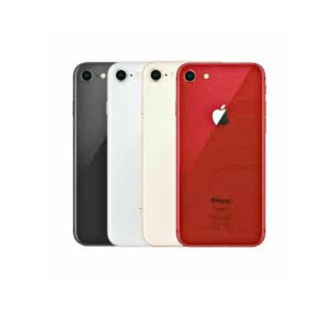 Apple iPhone 8 Black 256GB Refurbished Grade A