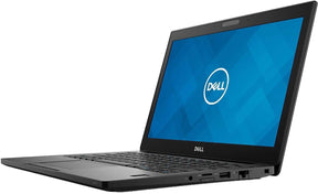 Dell Latitude laptop 7280 Ultrabook i5 6300u 2.40Ghz 8GB | 256GB SSD 12.5"