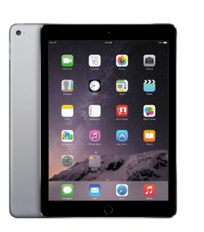 Apple iPad Air 16GB 9.7 inch WIFI UNLOCKED -