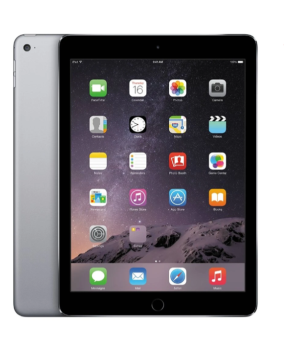 Apple iPad Air 32GB 9.7 inch WIFI UNLOCKED