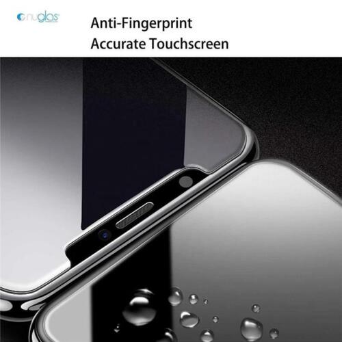 TEMPERED GLASS FOR SAMSUNG / iPHONE VARIOUS MODELS NUGLAS
