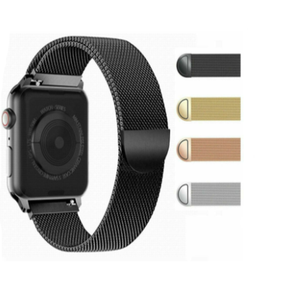 MILANESE METAL STRAP BAND FOR APPLE WATCH SERIES 5 4 3 2 6 7
