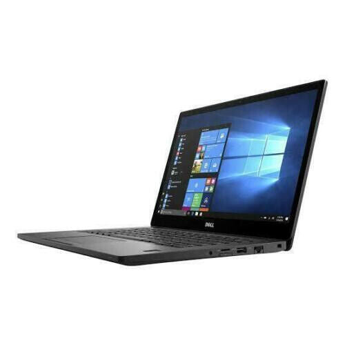 Dell Latitude 7390 Laptop 13.3 -i5 8th Gen-8250U-256GB SSD-8GB RAM-TOUCH SCREEN