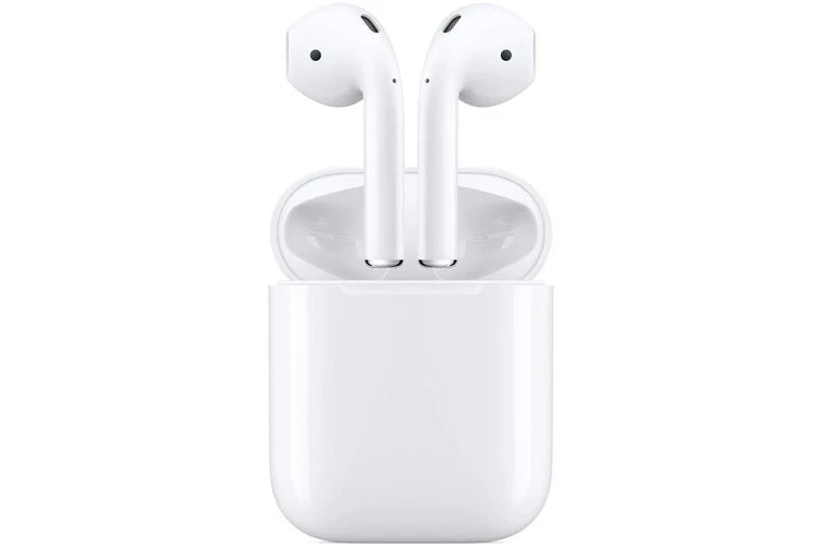 Apple AirPods Gen 1 White Refurbished Grade B