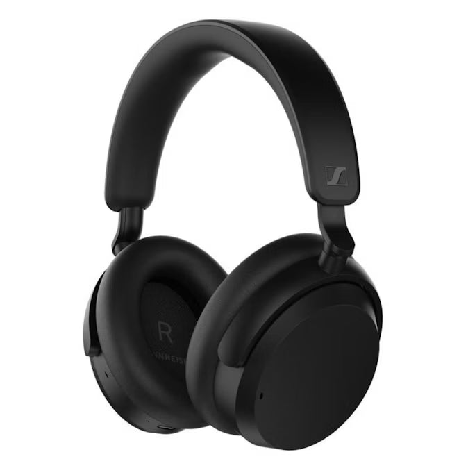 Sennheiser ACCENTUM Wireless Bluetooth Headphones Refurbished Grade B