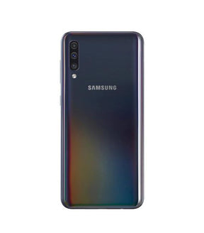 Samsung Galaxy A50 Black 64GB Refurbished Grade B