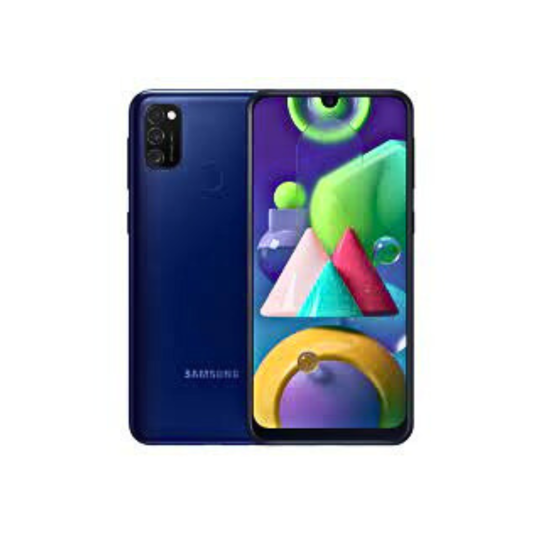 Samsung Galaxy A22s 5G Blue 128GB Refurbished Grade A