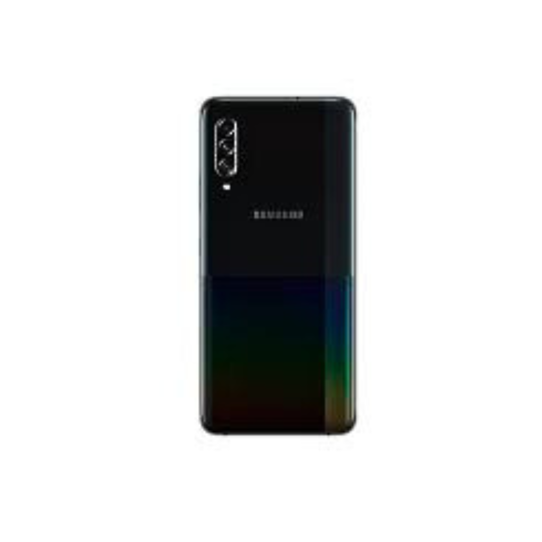 Samsung Galaxy A90 5G Black 128GB Refurbished Grade A