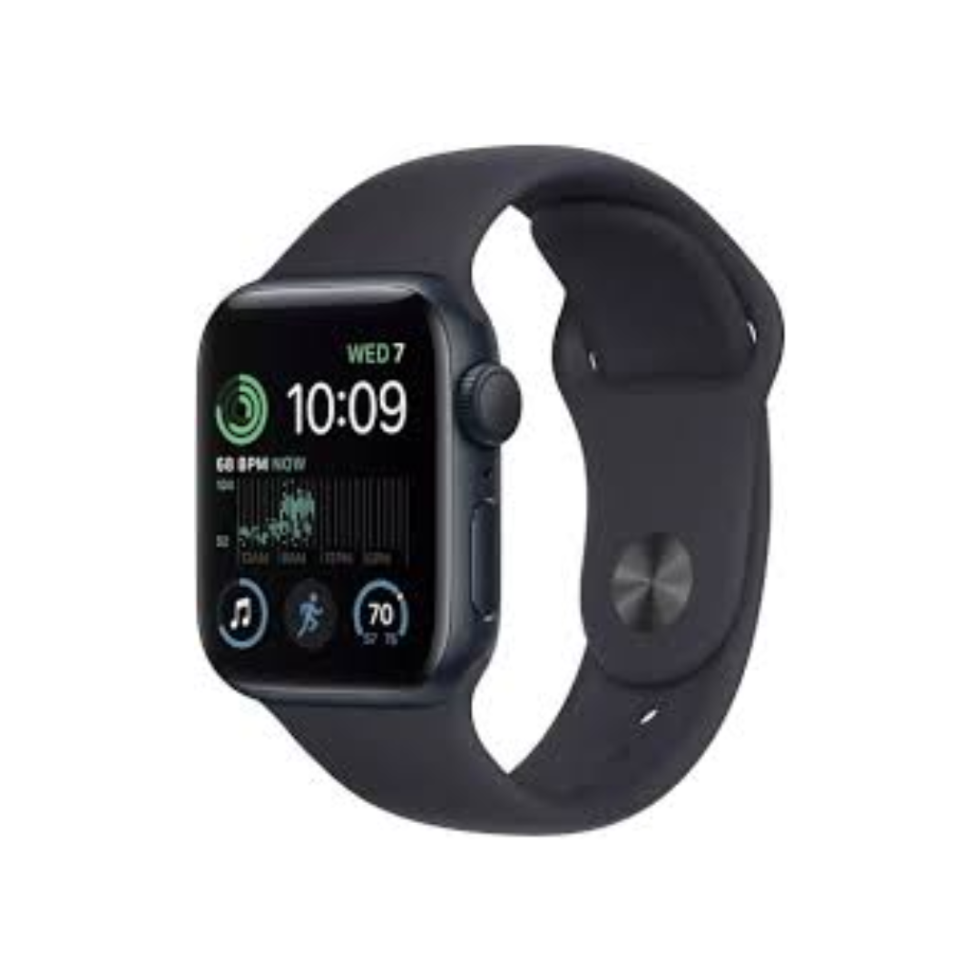 Apple Watch Series 7 Midnight 45mm GPS+Cellular Aluminum Case Grade A