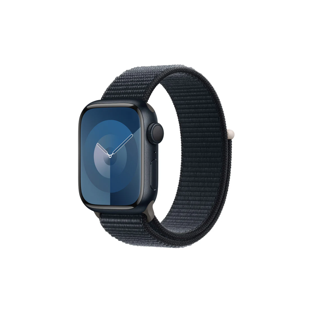 Apple Watch Series 9 Midnight 41mm GPS+Cellular Aluminum Case Grade A