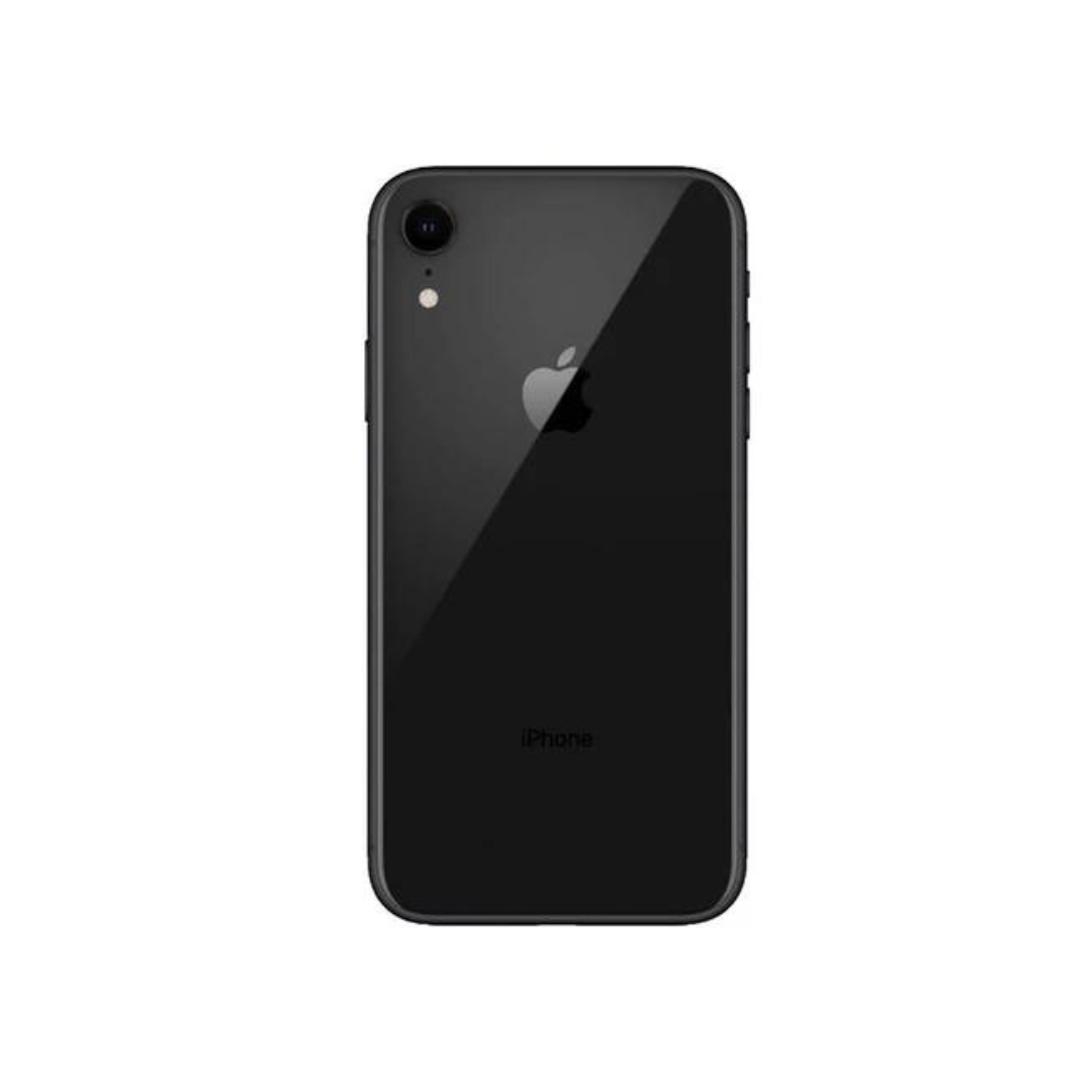 Apple iPhone XR Space Grey 64GB Refurbished Grade A