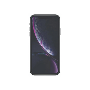 Apple iPhone XR Space Grey 64GB Refurbished Grade A