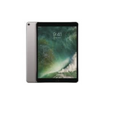 Apple iPad Pro 10.5"(2017) Space Grey 64GB Wifi+Cellular Refurbished Grade A