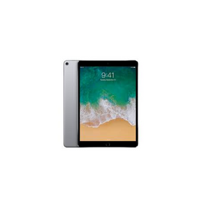 Apple iPad Pro 10.5"(2017) Space Grey 64GB Wifi+Cellular Refurbished Grade A