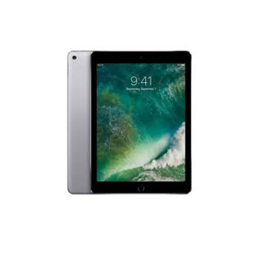 Apple iPad Pro 9.7" Space Grey 32GB Wifi+Cellular Refurbished Grade A