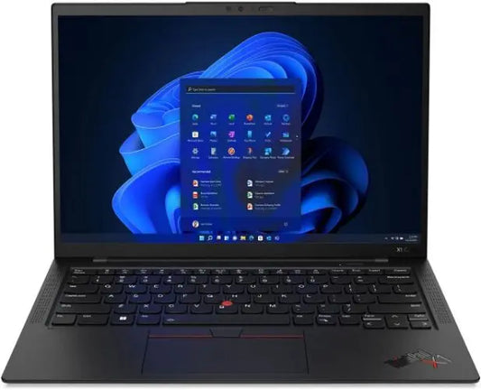 Lenovo ThinkPad X1 Carbon (Gen 10) i5-1235U 1.3GHz - 16GB RAM - 256GB Refurbished Grade A