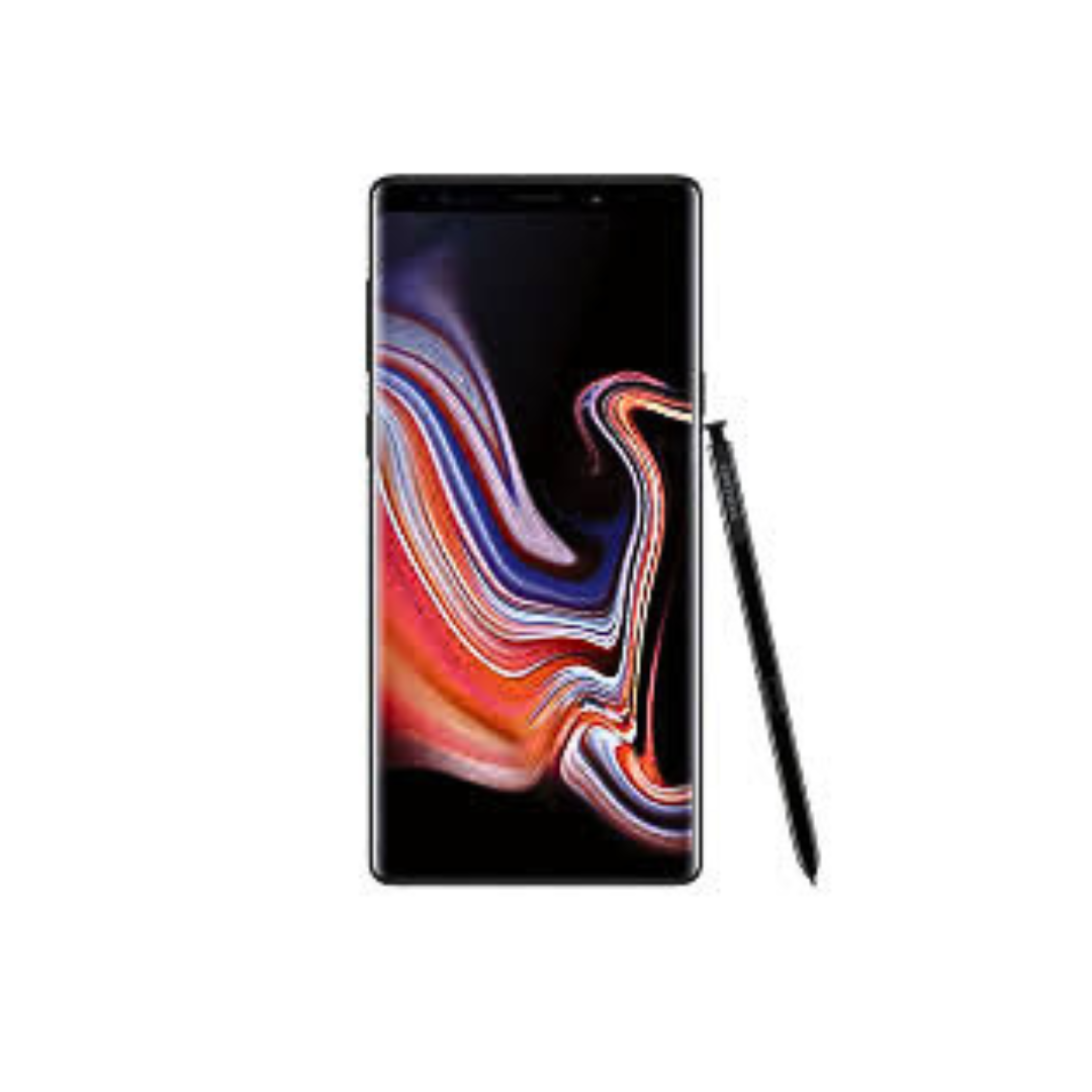 Samsung Galaxy Note 10 Plus White 256GB Refurbished Grade A