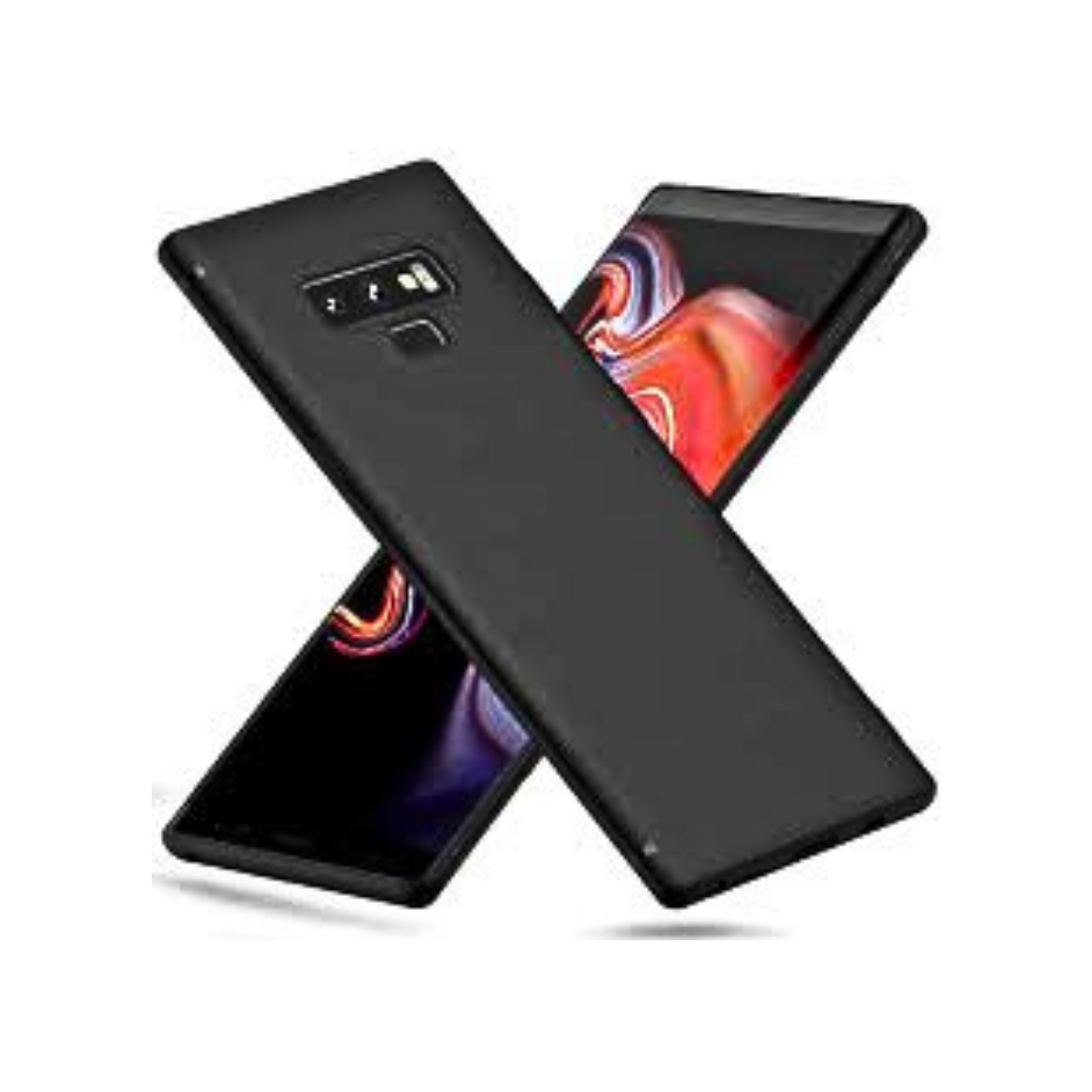 Samsung Galaxy Note 9 Black 128GB Refurbished Grade A