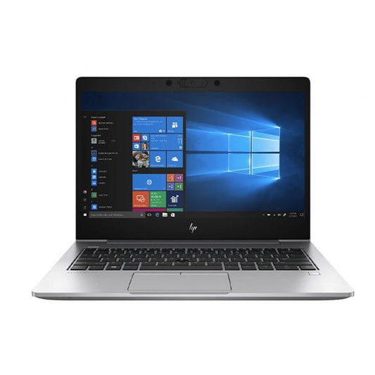 HP EliteBook 830 G6 13.3" i7-8565U 16GB | 256GB | Grade A