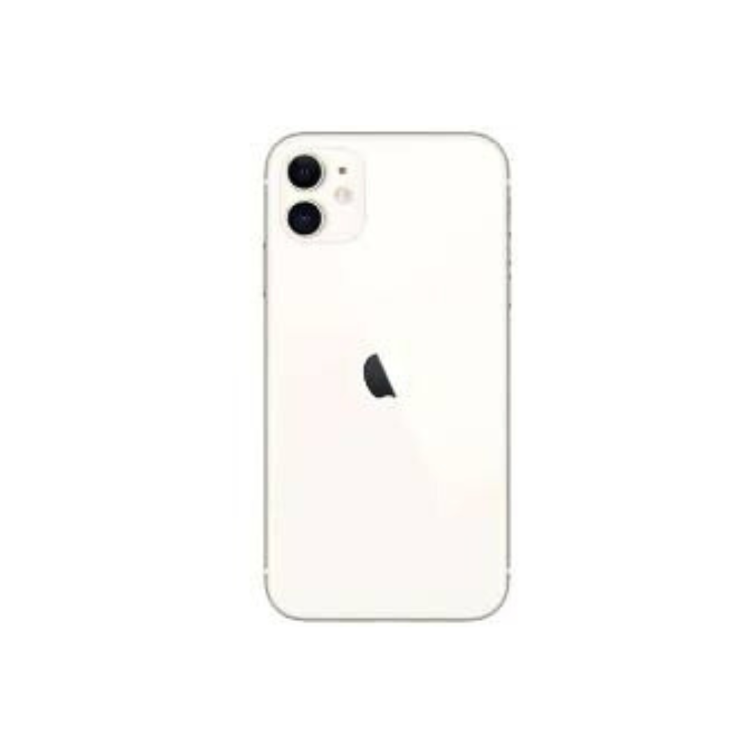 Apple iPhone 11 White 64GB Refurbished Grade A