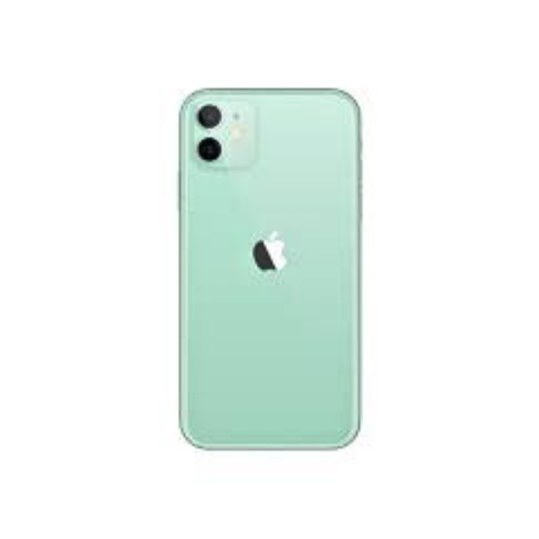 Apple iPhone 11 Green 64GB Refurbished Grade A