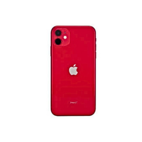 Apple iPhone 11 Red 128GB Refurbished Grade A