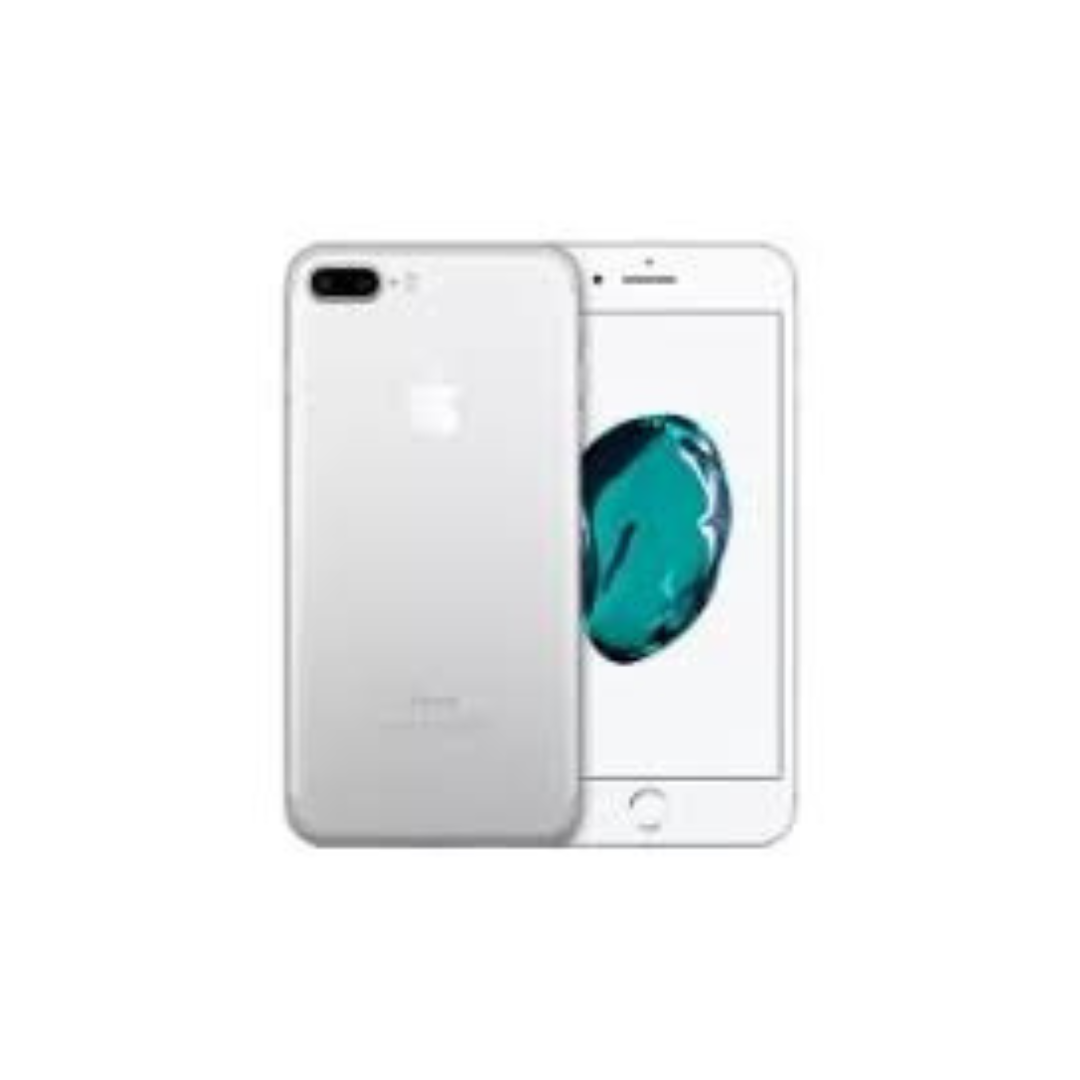 Apple iPhone 7 Plus Unlocked Smartphone Space Grey 128GB Refurbished Grade A