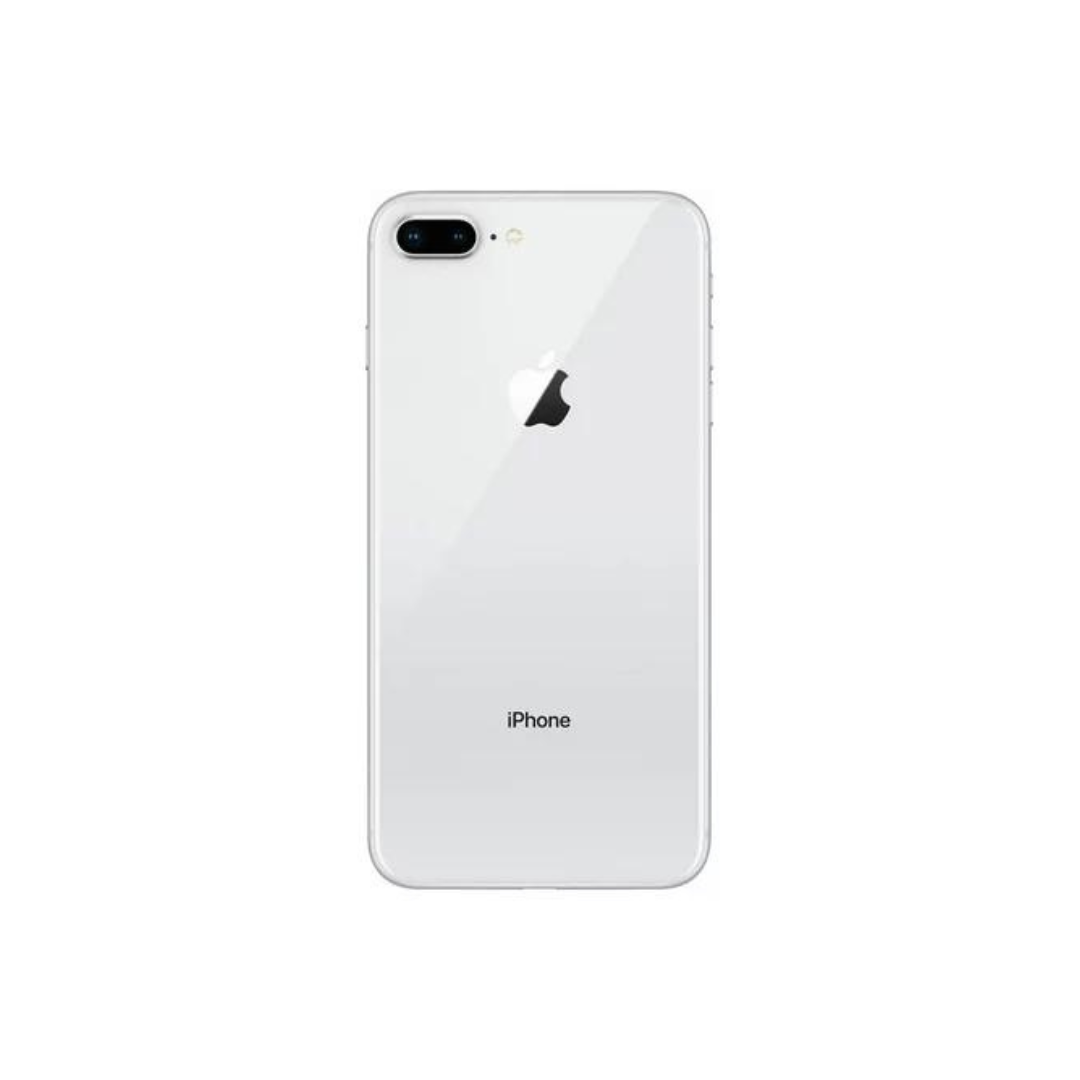 Apple iPhone 8 Plus White 256GB Refurbished Grade A