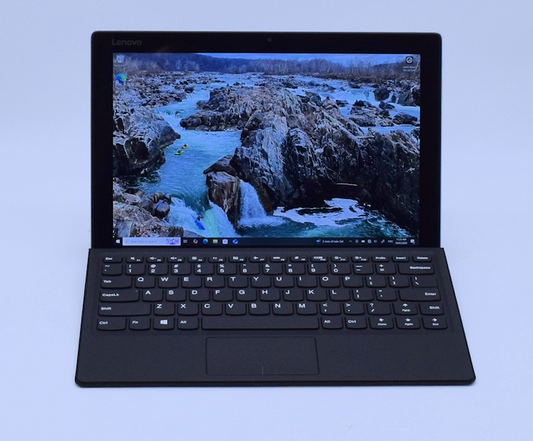 Lenovo IdeaPad Miix 520 (2018) 12.3" Core i5-8250U |  256GB | 8GB RAM | Grade B