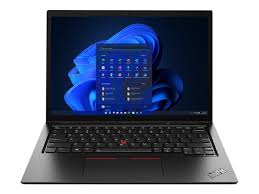 Lenovo ThinkPad L13 Yoga Gen 3 13.3" i7-1255U 512GB 16GB Ram Grade B