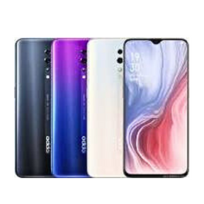 Oppo Reno Z 128GB Dual Sim Black Refurbished Grade B