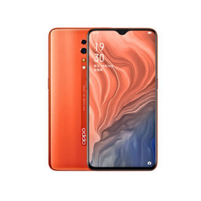 Oppo Reno Z 128GB Dual Sim Black Refurbished Grade B