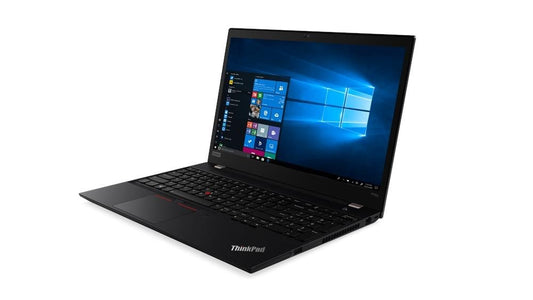 ThinkPad P15s Gen 1 15.6" i7-10510U 512GB | 32GB RAM GRADE B