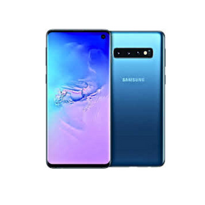 Samsung Galaxy S10 Plus Blue 128GB Refurbished Grade A