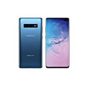 Samsung Galaxy S10 Plus Blue 128GB Refurbished Grade A